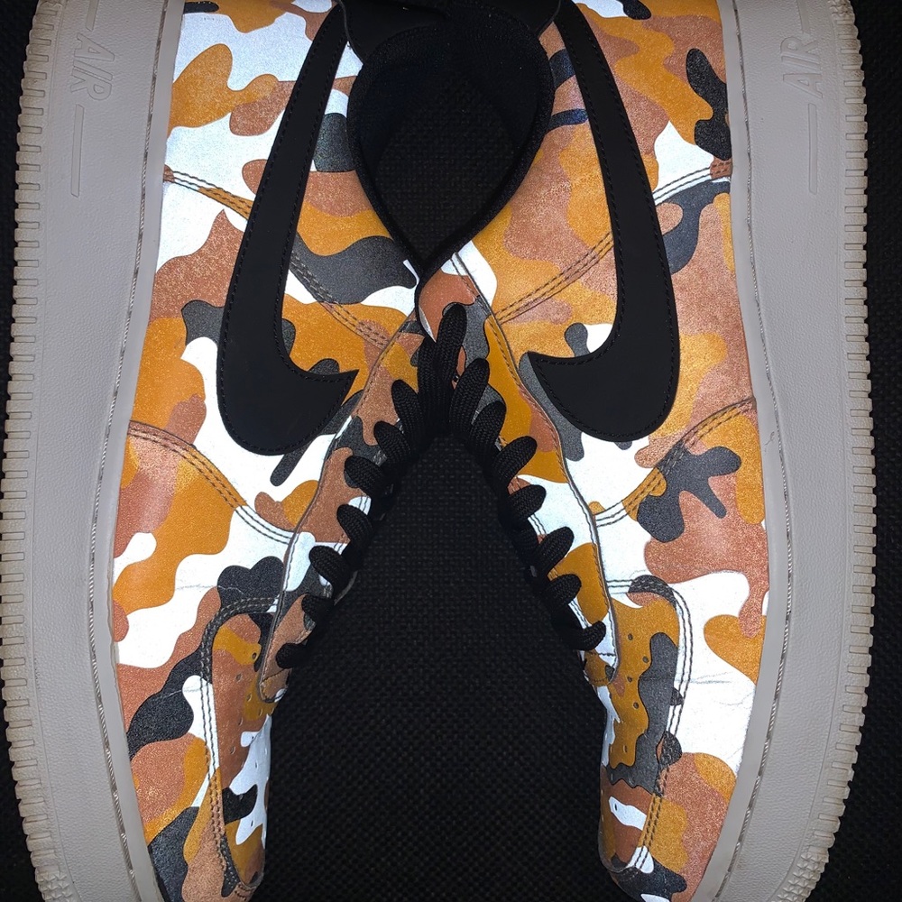❌SOLD❌Air Force Ones